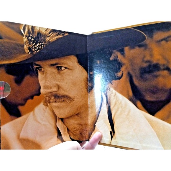 Dale Narrated by Paul Newman 2007 6-Disc DVD Set Life/Documentary Collector Tin - Picture 12 of 12